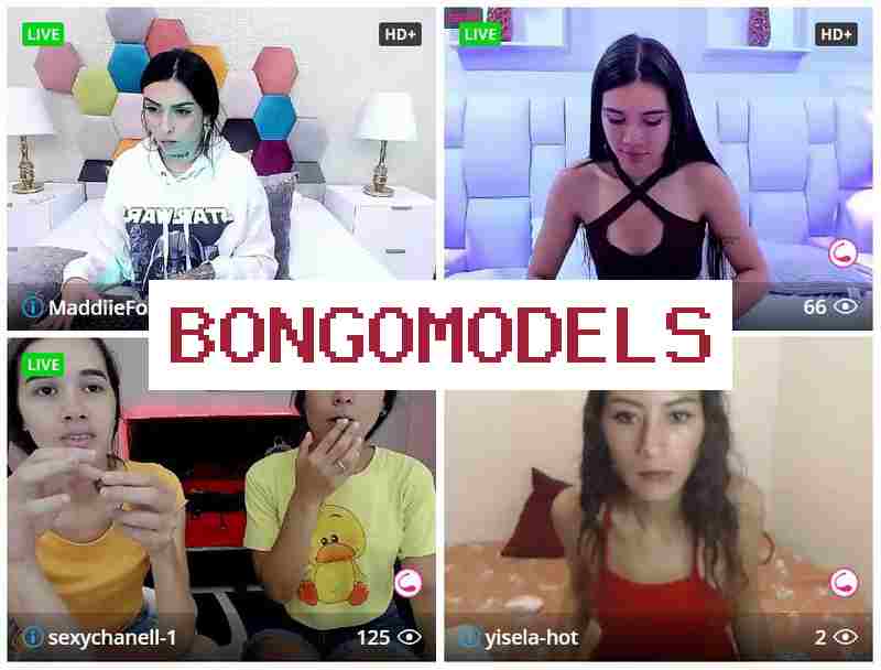 Hbongomodels 💰 Робота вебкам-моделлю відеочата вдома