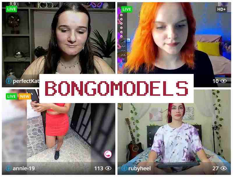 Bong9Models 🆗 Робота вдома моделлю онлайн 