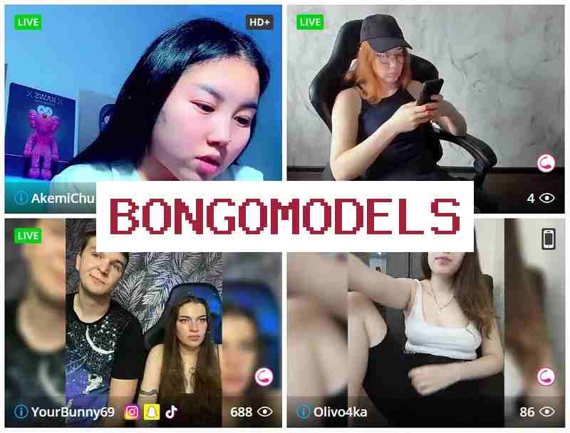 Bonomodels 🔶 Робота моделлю по інтернету вдома